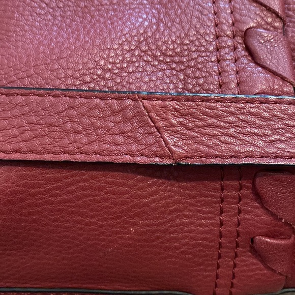 OrYANY Leather Cassie Bag - Picture 2 of 6